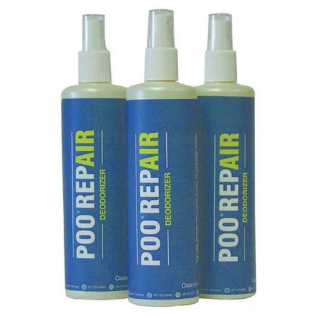 CLEANWASTE 10 oz Poo Repair Deodorizer 358025